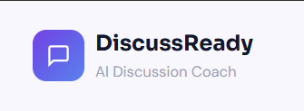 Supporting International Students Discussion Participation