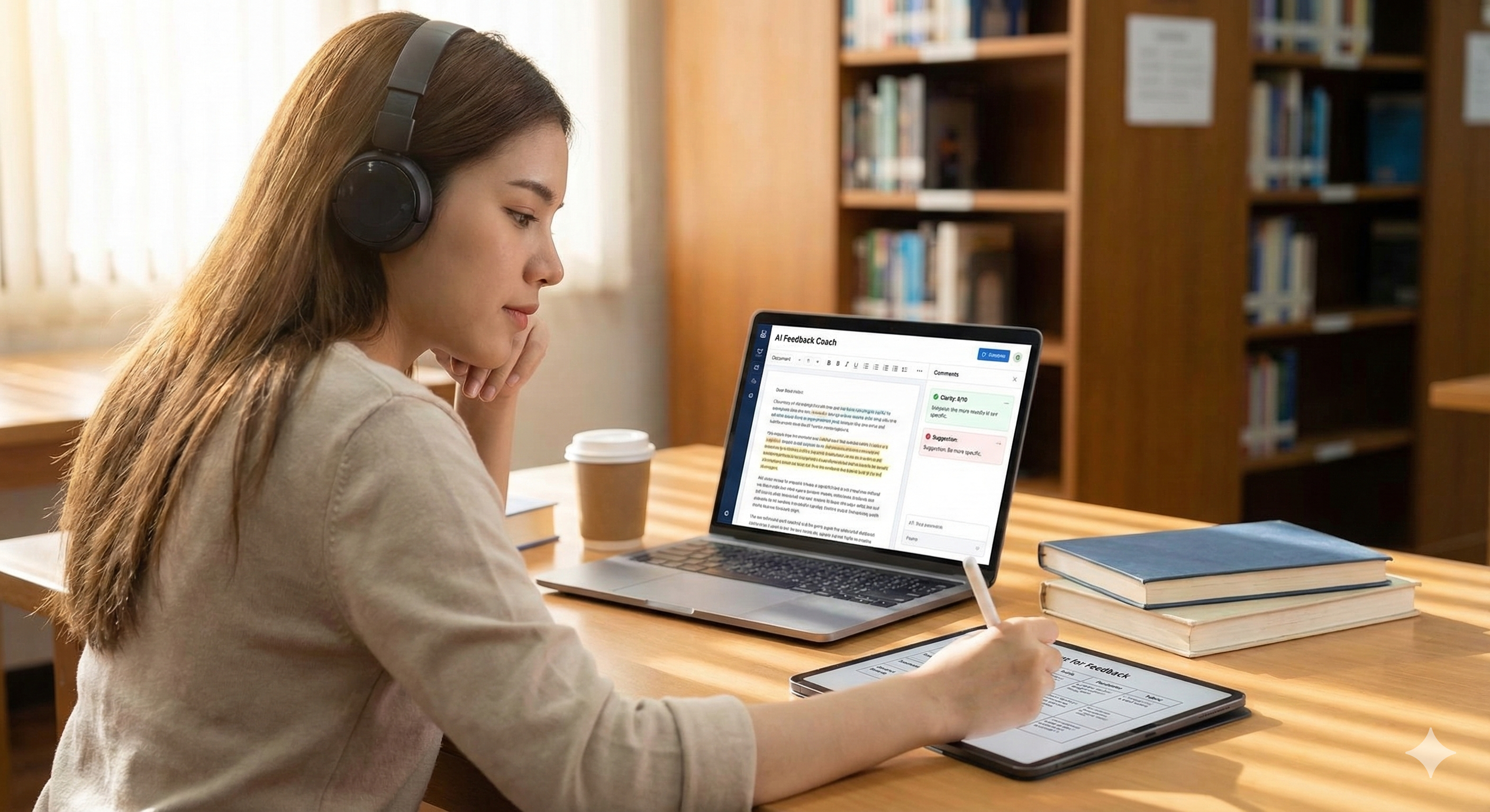 Feed Back Literacy Skill Improvement